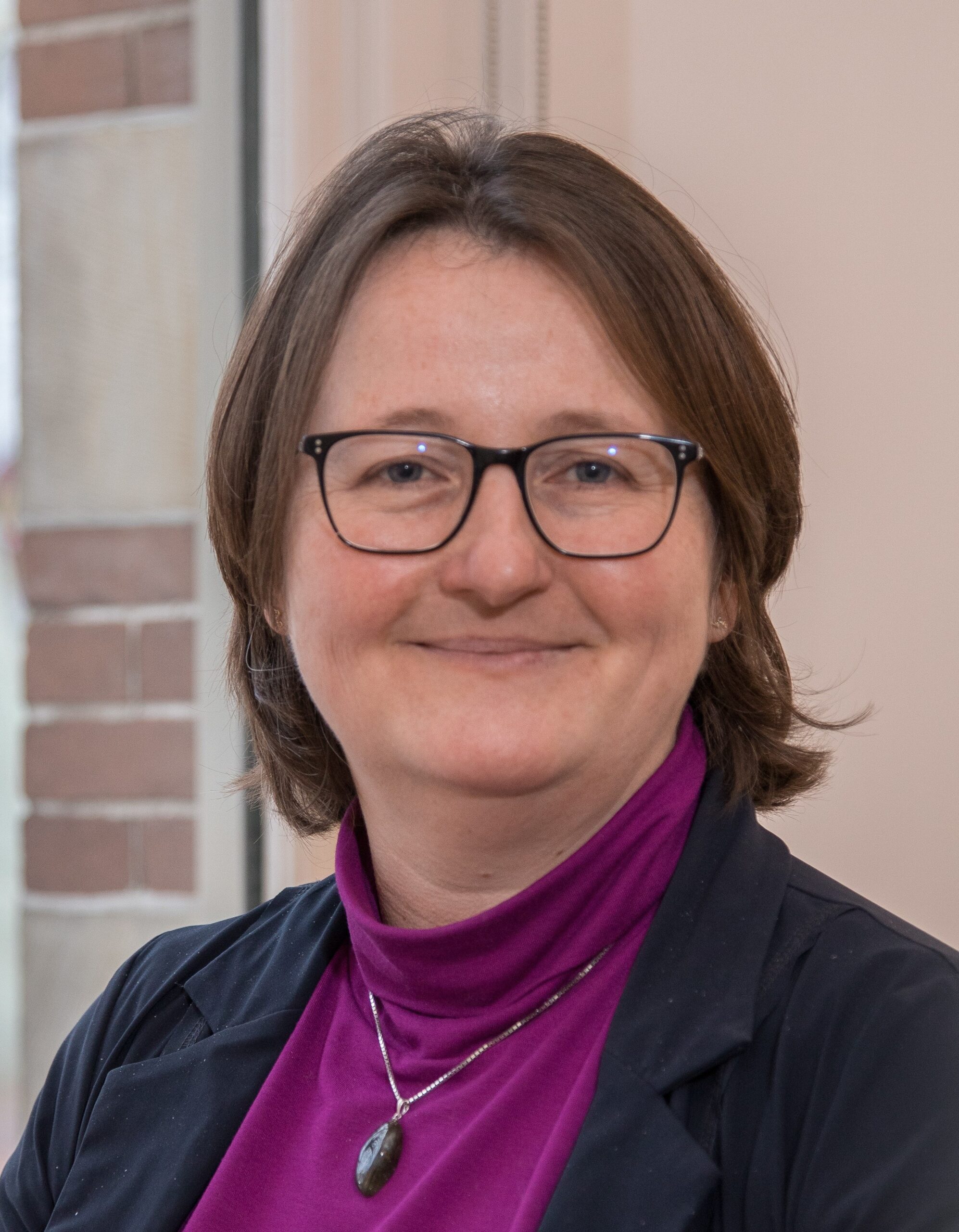 Monique Van Loo benoemd als directeur-bestuurder van Stichting Ziezon