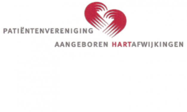 Patiëntenvereniging Aangeboren Hartafwijking