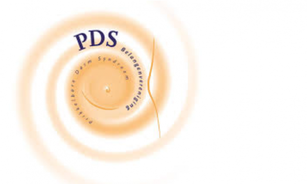 Prikkelbare Darm Syndroom Belangenvereniging (PDSB)