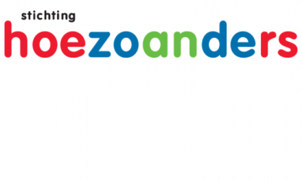 Hoezo Anders?