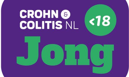 Crohn & Colitis NL