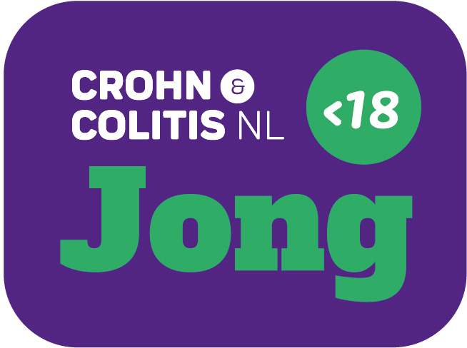 Crohn & Colitis NL