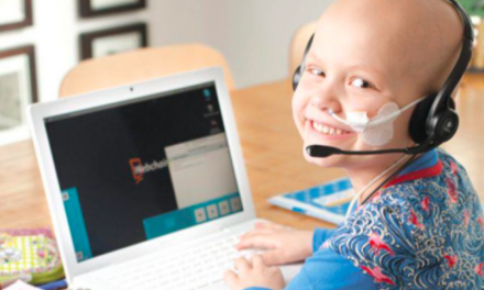 Passend onderwijs voor elke zieke leerling