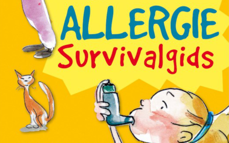 De allergie survivalgids