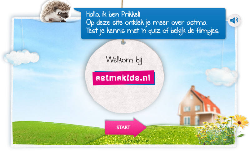 Astmakids