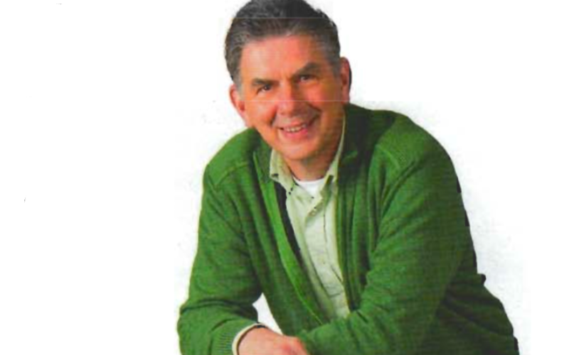Harry Sanderink