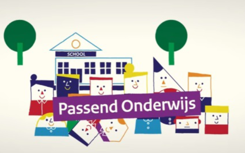 Elfde Voortgangsrapportage Passend Onderwijs