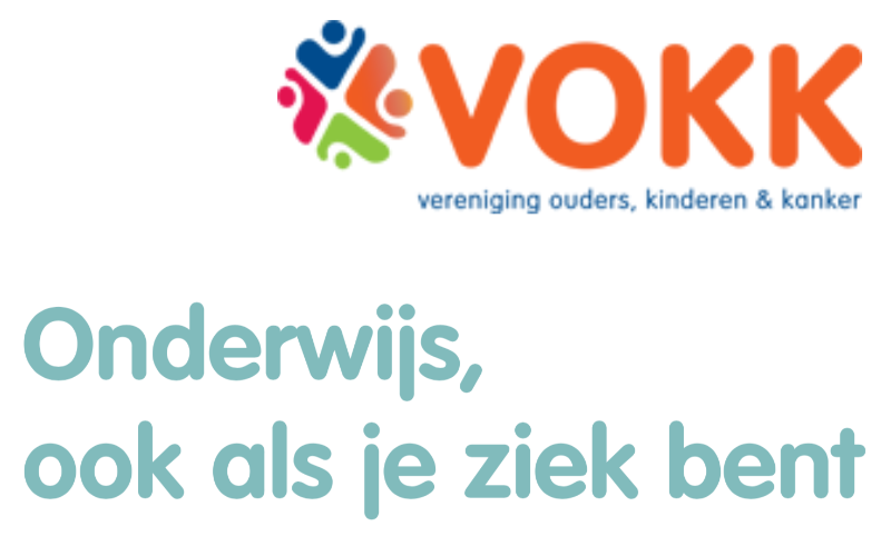 Onderwijs, ook als je ziek bent