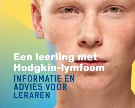 Hodgkin-lymfoom