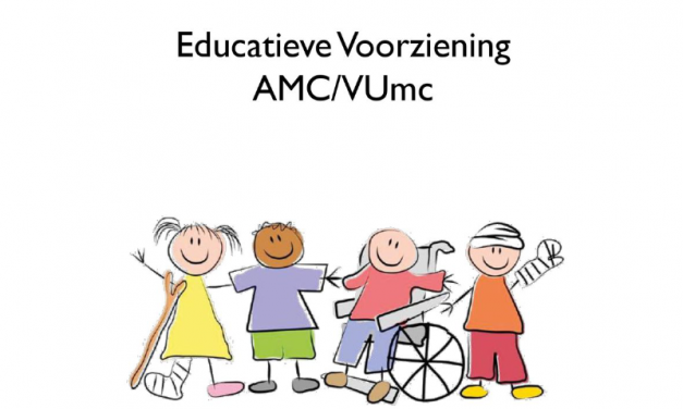 Literatuurlijst oncologie voor het primair- en voortgezet onderwijs