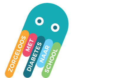 Zorgeloos met diabetes naar school