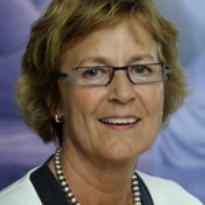 Brigitte Olders