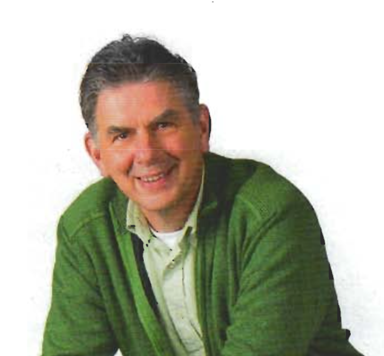 Harry Sanderink