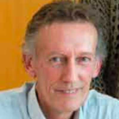 Hans van der Mey