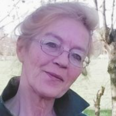 Barbara Thijssen