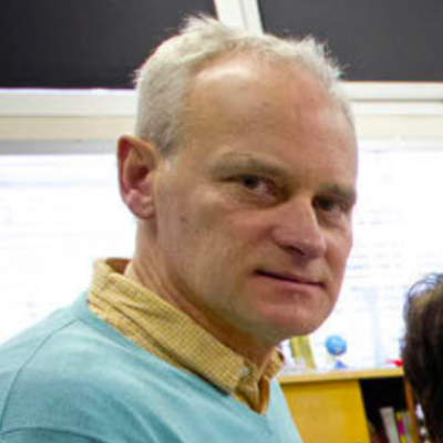 Rein Beld