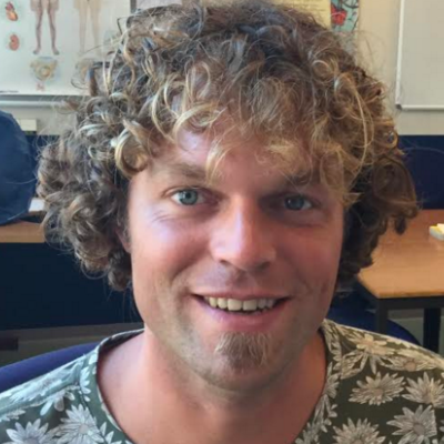 Daan Boonstoppel