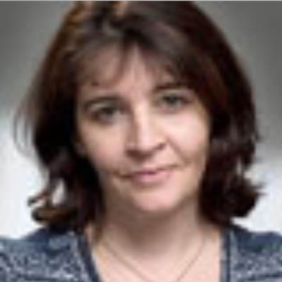 Mirjam Paskamp
