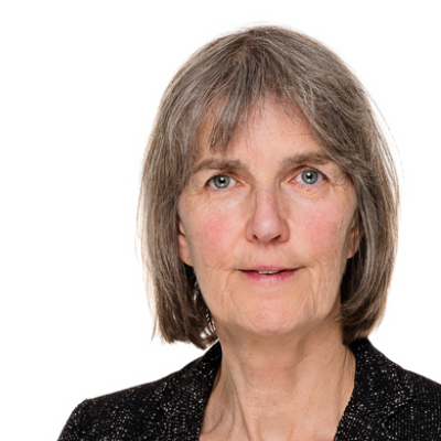 Lia van Vliet