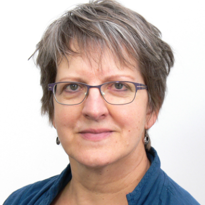 Maria Gerrits