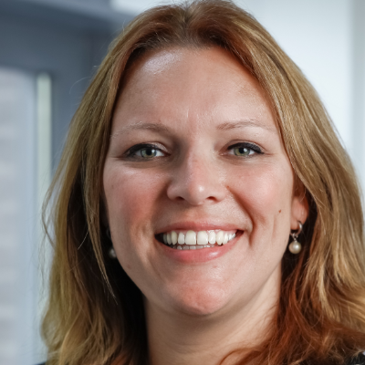 Gabriëlle Bakhuis