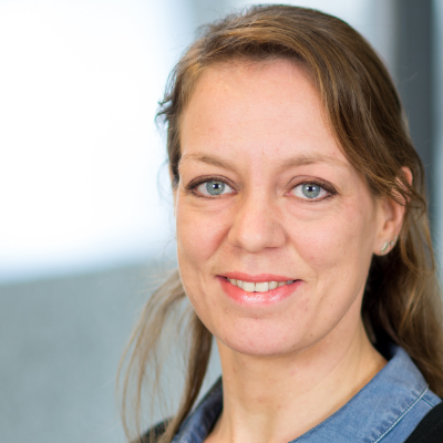 Lianne Soer-van Cranenbroek