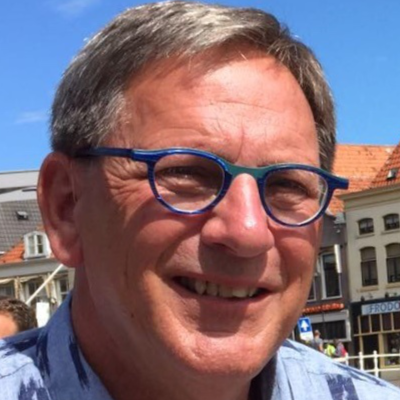 Berry Dekkers