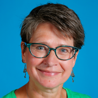 Petra Goudappel