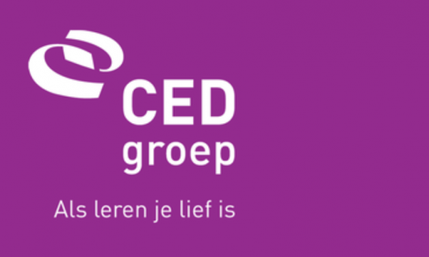 CED-Groep zoekt consulent onderwijs zieke leerlingen