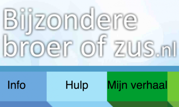 Bijzonderebroerofzus.nl