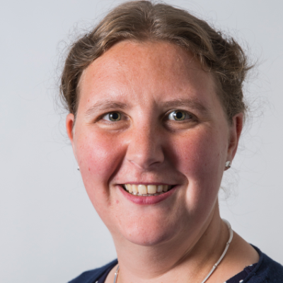 Monique van Delft