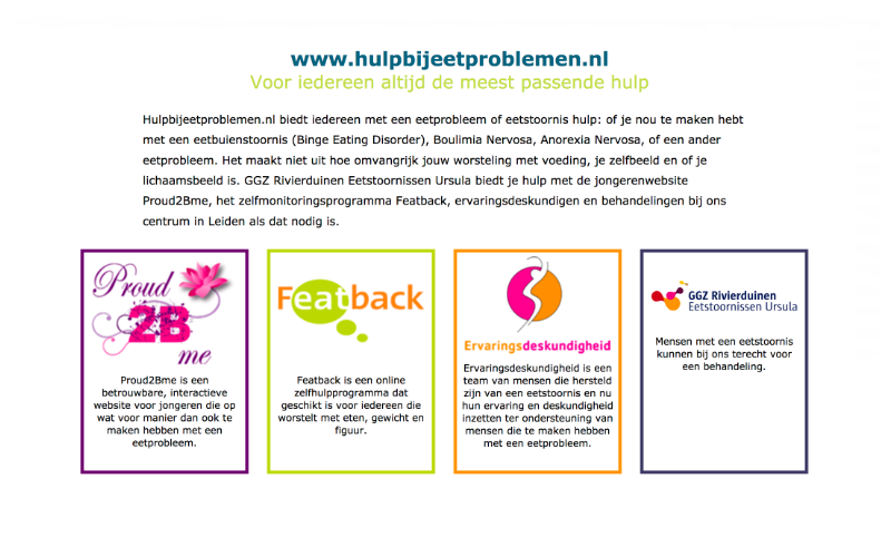 Hulpbijeetproblemen.nl