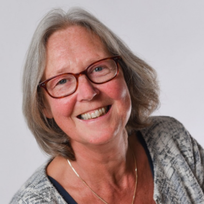 Ina Ruyter