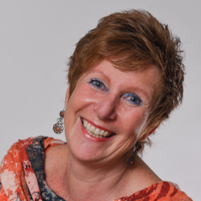 Inge Schelvis