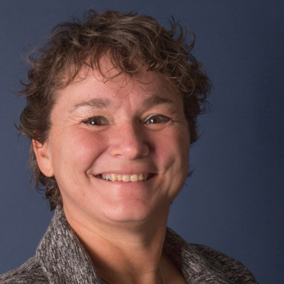 Ineke Bergmans