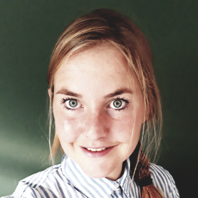Marit Helmholt