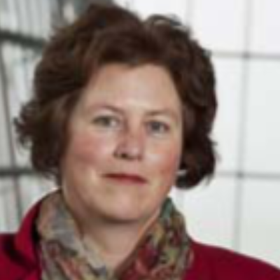 Ria Oudeboon