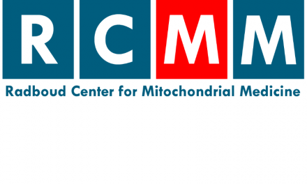 Radboud Center for Mitochondrial Medicine