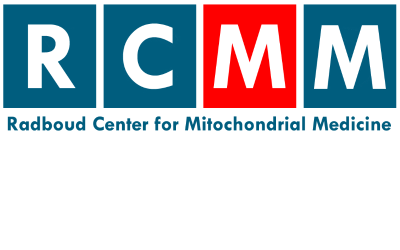 Radboud Center for Mitochondrial Medicine