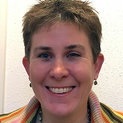 Janneke Waal