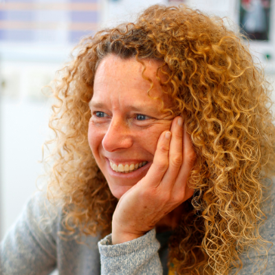 Murielle Voorhout