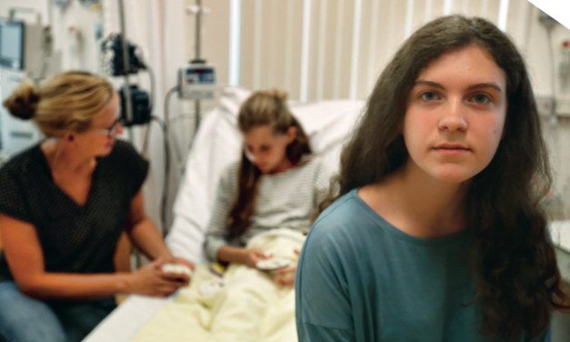 Zorgen over, zorgen voor: de leerling met een zieke broer of zus – deel 2