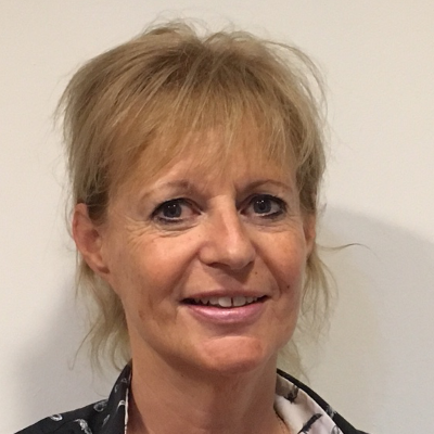Carla Hendriks