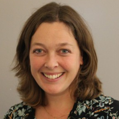 Ingeborg van der Hilst
