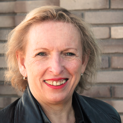 Anja de Jong