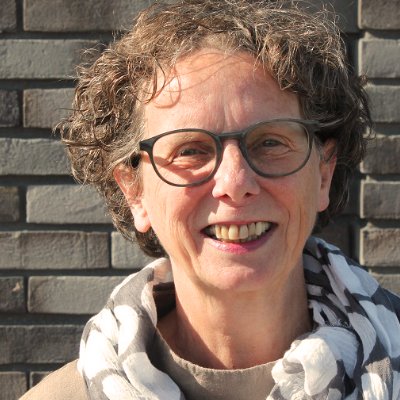 Bertine de Groot
