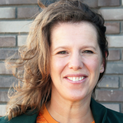 Daniëlle Meulendijks