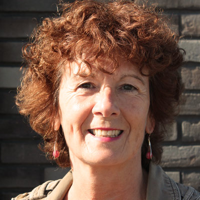 Marina Hessels