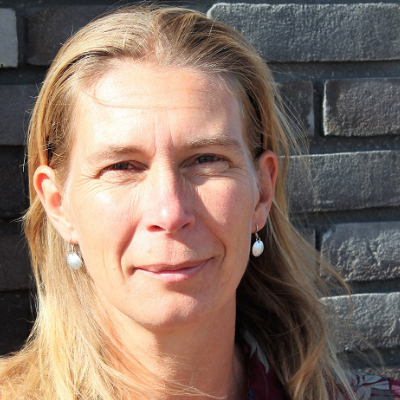Arina Godvliet