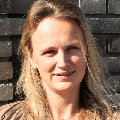 Saskia Peen